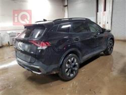 کیا سپۆرتاج